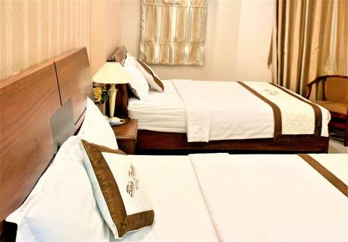 Bao Tran Hotel