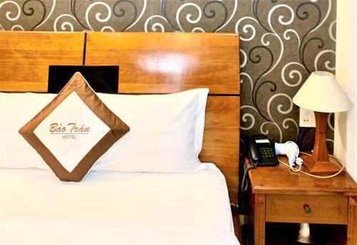 Bao Tran Hotel