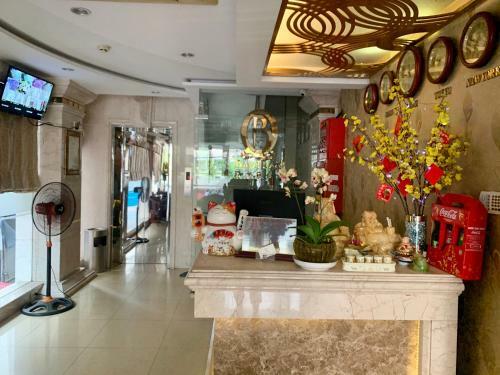 Bao Tran Hotel