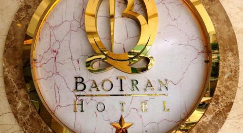 Bao Tran Hotel
