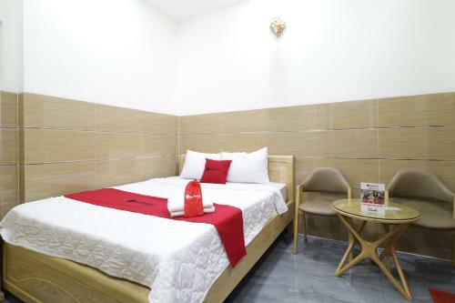 Hotel Reddoorz Phan Anh Street
