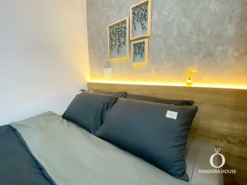 Apartamento Pandora House