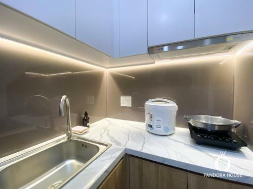 Apartamento Pandora House