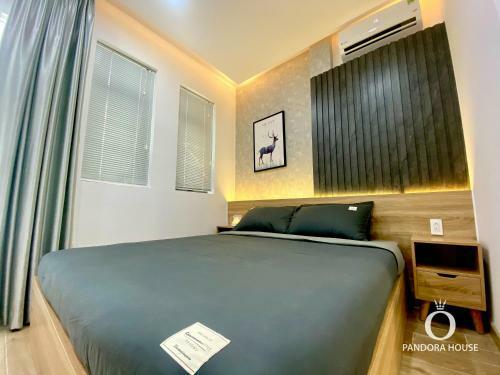 Apartamento Pandora House