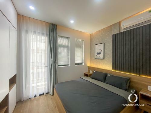Apartamento Pandora House