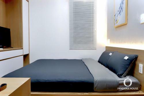 Apartamento Pandora House