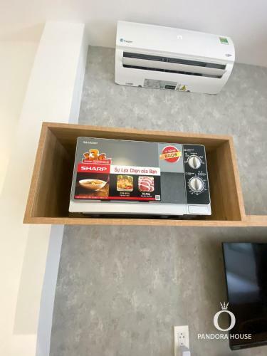 Apartamento Pandora House