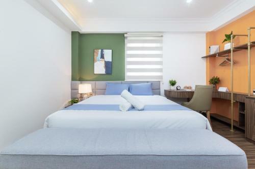 Cozrum Smart - First Target Hotel