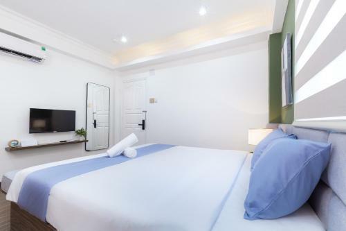 Cozrum Smart - First Target Hotel