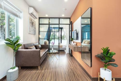 Cozrum Smart - First Target Hotel