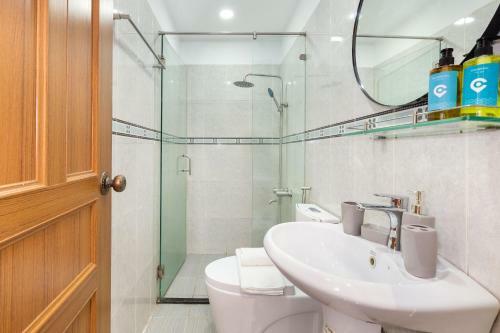 Cozrum Smart - First Target Hotel