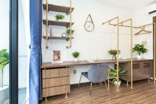 Cozrum Smart - First Target Hotel