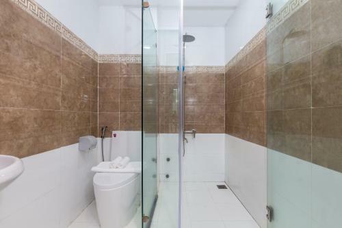 Cozrum Smart - First Target Hotel