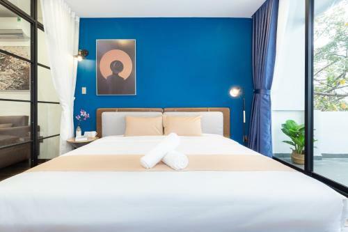 Cozrum Smart - First Target Hotel