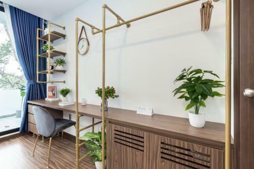 Cozrum Smart - First Target Hotel