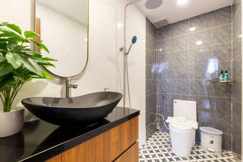 Cozrum Smart - First Target Hotel
