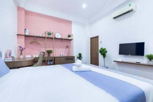 Cozrum Smart - First Target Hotel