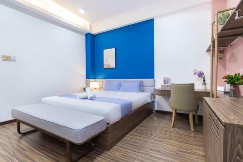 Cozrum Smart - First Target Hotel