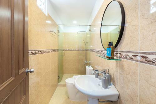 Cozrum Smart - First Target Hotel