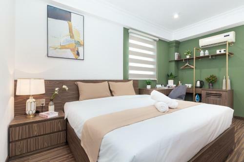 Cozrum Smart - First Target Hotel