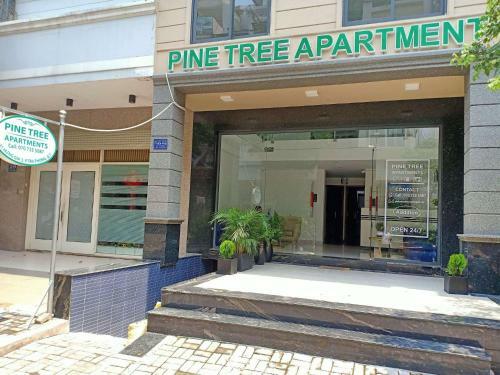 Pine Tree Hotel & Apartment