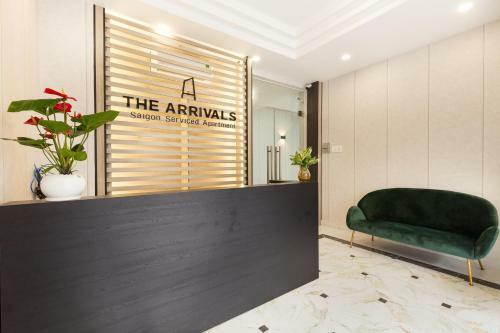 Studio Serviced Apartment - Phu Nhuan Center