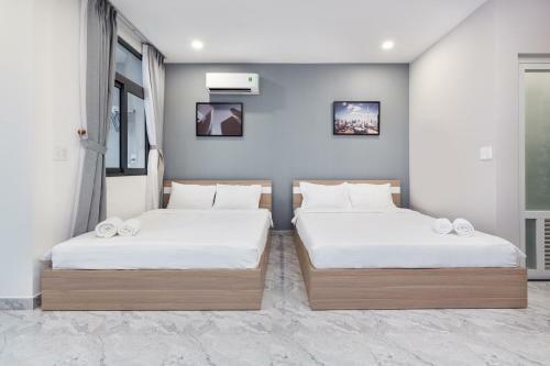 Studio Serviced Apartment - Phu Nhuan Center