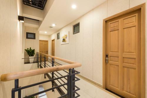 Studio Serviced Apartment - Phu Nhuan Center