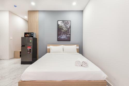 Studio Serviced Apartment - Phu Nhuan Center