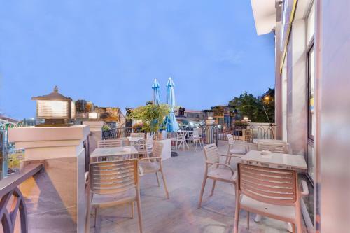 Studio Serviced Apartment - Phu Nhuan Center