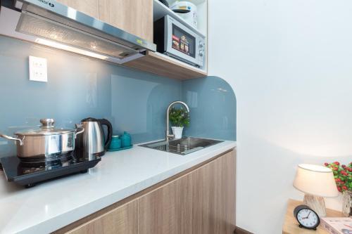 Apartamento Cozrum Homes Charming Corner 2