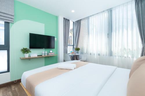 Apartamento Cozrum Homes Charming Corner 2