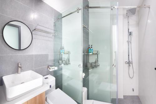 Apartamento Cozrum Homes Charming Corner 2