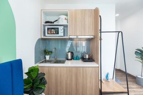 Apartamento Cozrum Homes Charming Corner 2