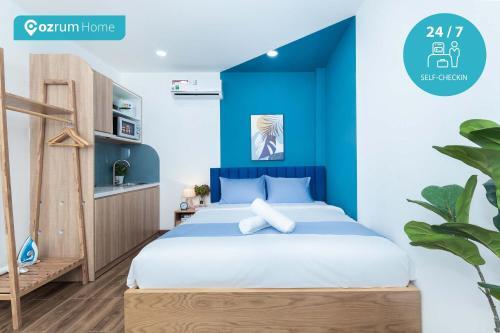 Apartamento Cozrum Homes Charming Corner 2