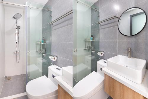 Apartamento Cozrum Homes Charming Corner 2