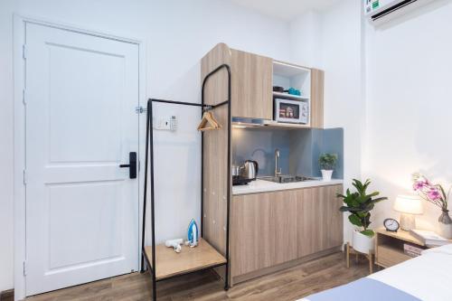 Apartamento Cozrum Homes Charming Corner 2