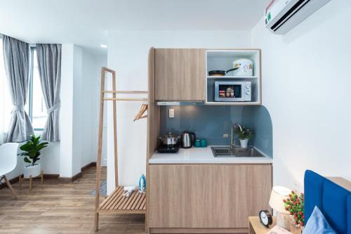 Apartamento Cozrum Homes Charming Corner 2