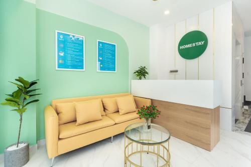Apartamento Cozrum Homes Charming Corner 2