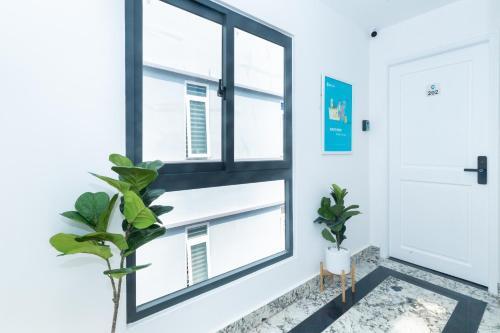 Apartamento Cozrum Homes Charming Corner 2