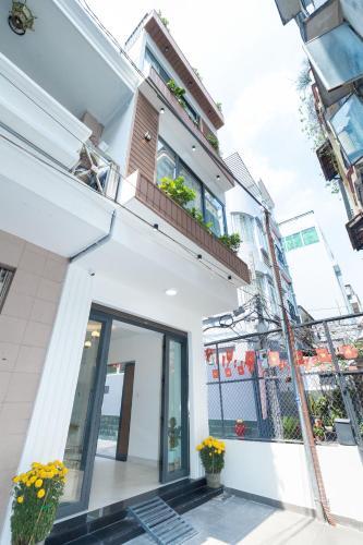 Apartamento Cozrum Homes Charming Corner 2