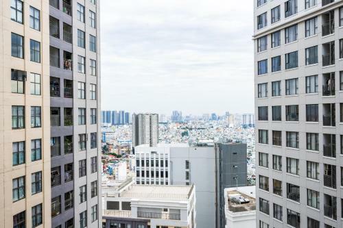 Apartamento The Saigon Royal In Center Pool View