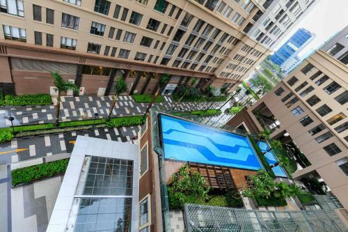 Apartamento The Saigon Royal In Center Pool View