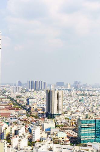 Apartamento The Saigon Royal In Center Pool View