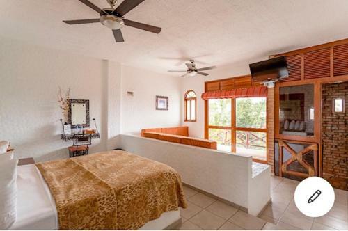 Hotel Villas Xaiba