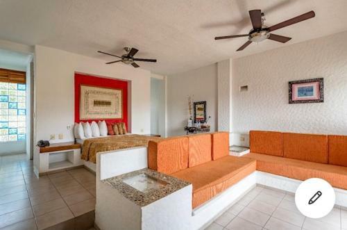 Hotel Villas Xaiba
