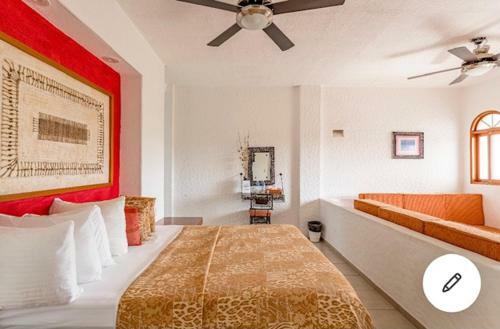 Hotel Villas Xaiba