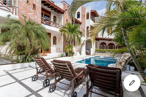 Hotel Villas Xaiba