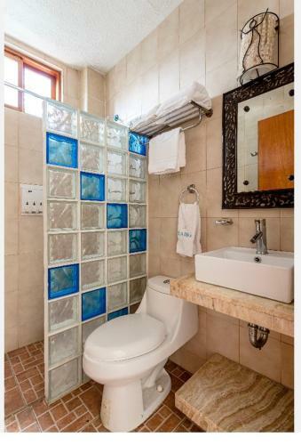Hotel Villas Xaiba