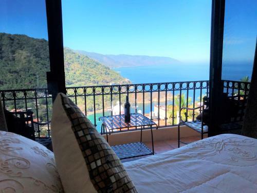 Casa Eclipse 5 Min. From Beach, View To Ocean And Mountain